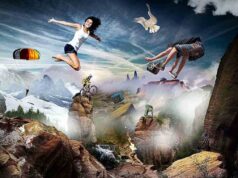 Kobe vs Messi: Legends on Board – Turkish Airlines