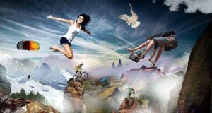 LEGO Marvel Super Heroes – Hot