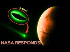 Finally! NASA Responds To Claims That 3I/ATLAS Is An Advanced Alien Spacecraft