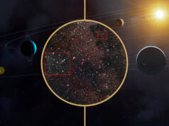 Mystery Signal from Interstellar Object 3I/ATLAS: Warning or Cosmic Noise?